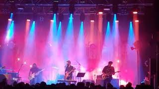 Band of Horses - Throw My Mess - London The Forum - 21 June 2019