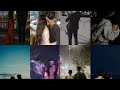 Couple Hidden Face Night Aesthetic Photos Idea S