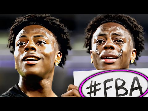 IShowSpeed FINALLY Receives His Black American WAKE UP CALL!