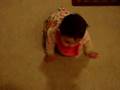 Ella Crawling