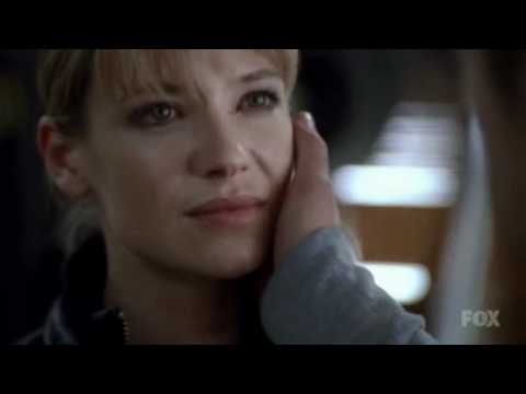Fringe Episode 3.08 Scene - It Became Something More