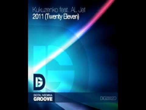 Kukuzenko feat. AL Jet - 2011 (Anees Remix)
