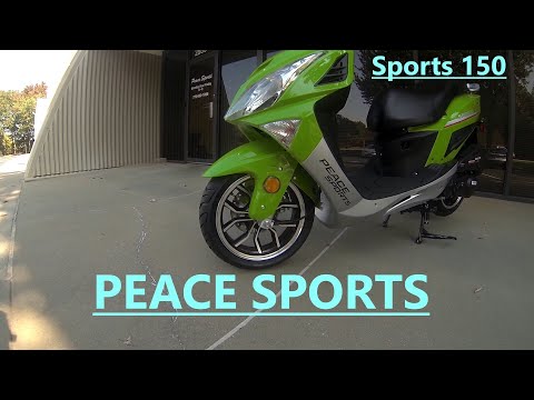 2021 Peace Sports  Sports 150 in Norcross, Georgia - Video 1