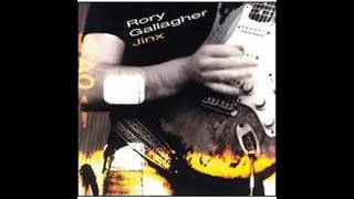 Rory Gallagher:-'Big Guns'