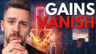 The Mississauga Housing Situation is CRAZY. Market Update February 2026