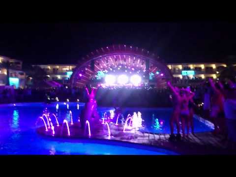 Ushuaia Ibiza: Swedish House Mafia Closing Party