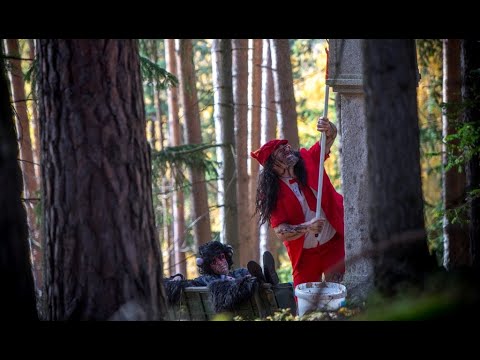 POHÁDKOVÁ REZERVACE: B o h u  m i l e (2025)