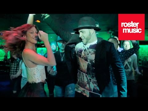 Rai & Dj Martinez – Bailando solo Video Rai & Dj Martinez – Bailando solo Video