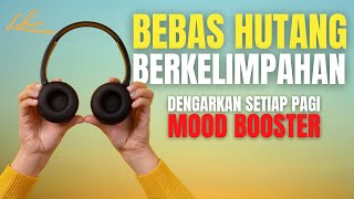 Download lagu AFIRMASI PAGI BEBAS HUTANG DAN BERKELIMPAHAN mp3 Download lagu AFIRMASI PAGI BEBAS HUTANG DAN BERKELIMPAHAN mp3