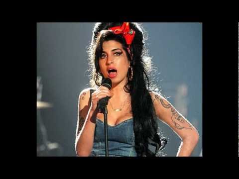 Amy Winehouse Please Don't Die