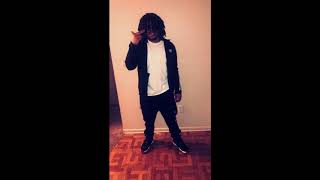 LiL One Foe X 4 Ludi - Thug Luv (Audio)