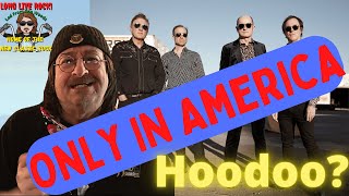 Hoodoo Gurus - Only In America [New Classic Rock] | REACTION
