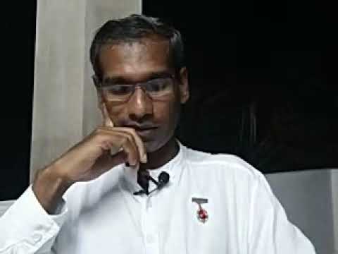 Tamil Murli very powerful 13 November 2018 - BK Saravana Kumar