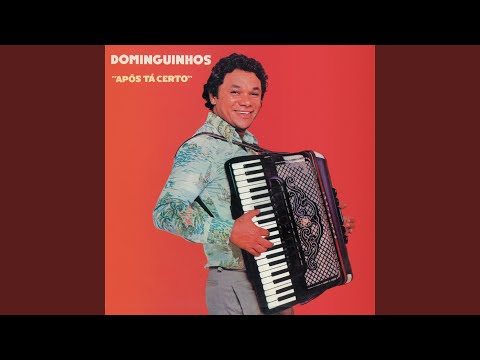 No Forró de Dona Zefa - Dominguinhos
