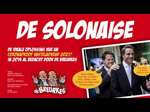 De Breurkes, SOLONAISE