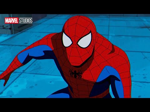 X-MEN 97 Season 2: Why Spider-Man and Venom Return