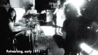 King Crimson: Ladies Of The Road - Rehearsal (1971) Instrumental