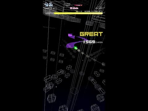 EZ Mode [EXTRA] FULL CHAIN 【GROOVE COASTER 4】