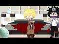 Hawks Laid An Egg Hawks X Dabi