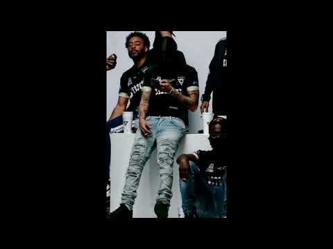 [FREE FOR NO PROFIT] FREEZE CORLEONE X POP SMOKE DRILL TYPE BEAT ( prod. rbhache )