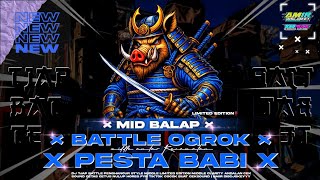 Download lagu DJ BATTLE OGROK - PESTA BABI COCOK BUAT BATTLE 2026 TRAP DUPSTER | AMIR DISCJOKEY mp3 Download lagu DJ BATTLE OGROK - PESTA BABI COCOK BUAT BATTLE 2026 TRAP DUPSTER | AMIR DISCJOKEY mp3