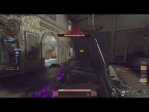 17 novembre 2025 nucléaire 63 kills QG