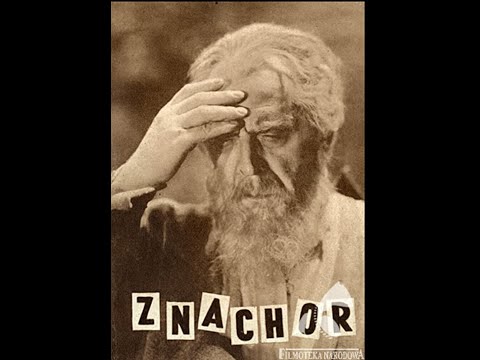 Знахарь (1937)В ролях: Казимеж Юноша-Стемповский, Эльжбета Барщевска, Витольд Захаревич и др.
