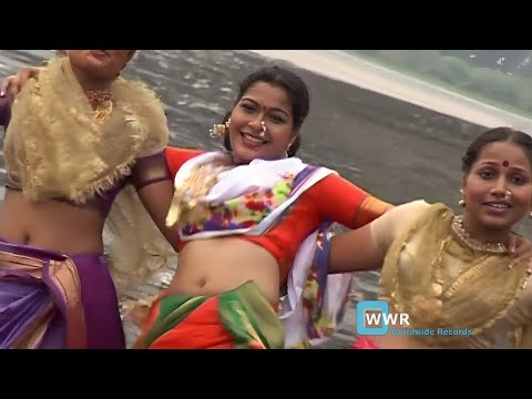 माजी चिंबोरी चिंबोरी  | Maji Chimbori Chimbori | O Nakhava Kokan Dakhval Ka | #koligeet