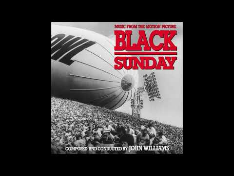Black Sunday - The End