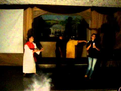 Juventude PIB Sampaio Everything