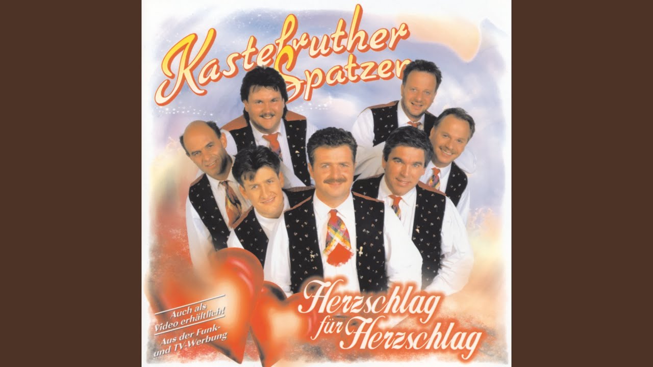 Kastelruther Spatzen Wenn Gott Eine Türe Schließt