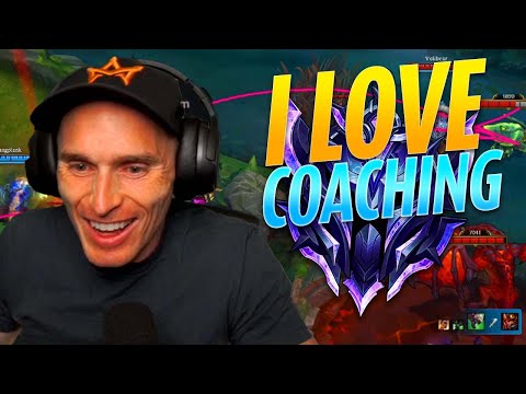 This is why I love to coach higher elo games.. Can this student make it?