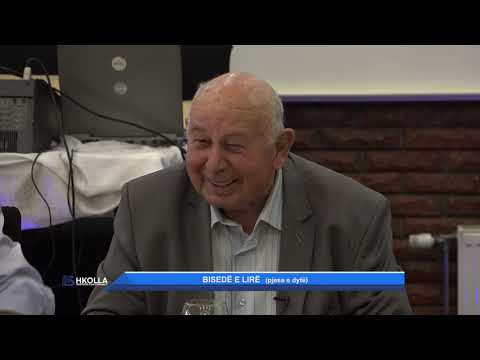 Shkolla Televizive e Daut Demakut (bisede e lirë pjesa e II )