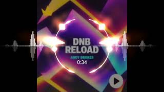 Cover art for DNB Reload