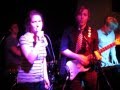 Overlord performing "You Loved Me" with Isabel of Jupiter Boys @ The Bowery Electric 5/8/14
