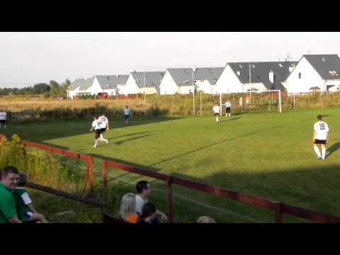 KS Fla-Master Wrocław - WKS Muchobór Wlk. 3:3