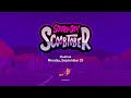 CNTwo Kids WB Rebrand Fall 2025 Scoobtober Promo F M AU