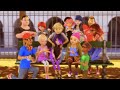 Miraculous Ladybug Without Context Season 1
