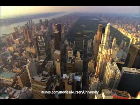 Nursery University - Trailer