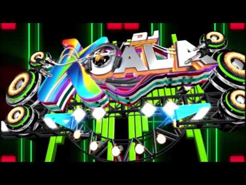 DUELO DE SONORAS MIX VOL 1