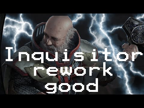 [3.14 viable] Mjolnir CoC Inquisitor ~ Path of exile 3.13 (poe ritual)