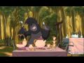 Tarzan Trashing The Camp Polish