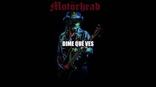 Motörhead - In Another Time // Sub en español