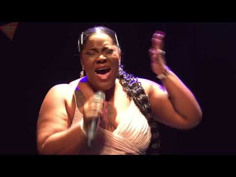 KWC 2022 Round 4 - Emely Myles - To Love You More