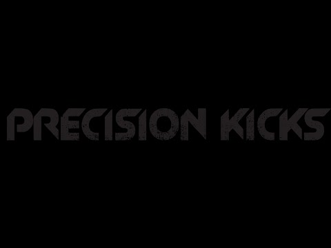 Precision Kicks - Modern Precision for Modern Players