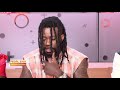JOJO LE BARBU FREESTYLE A PEOPL EMIK VIDEO OFFICIEL