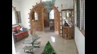 preview picture of video 'se vende casa en cuautla'