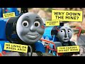 The 1983 Thomas Pilot But Everything Is Explained