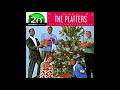 "Jingle Bell Rock", The Platters
