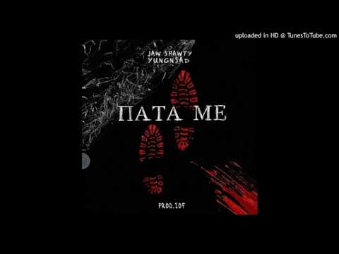 Jaw Shawty X YUNGNSAD - ΠΑΤΑ ΜΕ ( slowed & reverb)